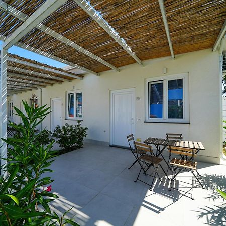 Resort Acqua Di Venere パエストゥム エクステリア 写真