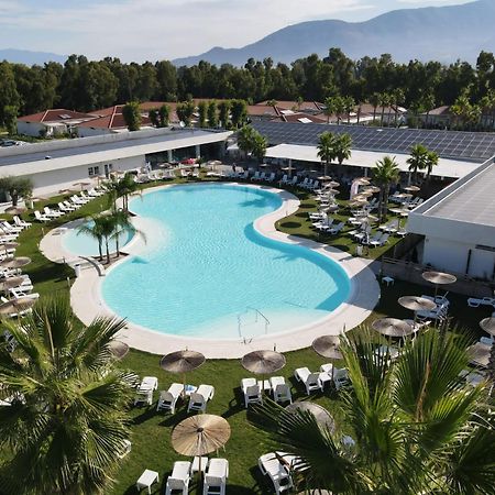 Resort Acqua Di Venere パエストゥム エクステリア 写真