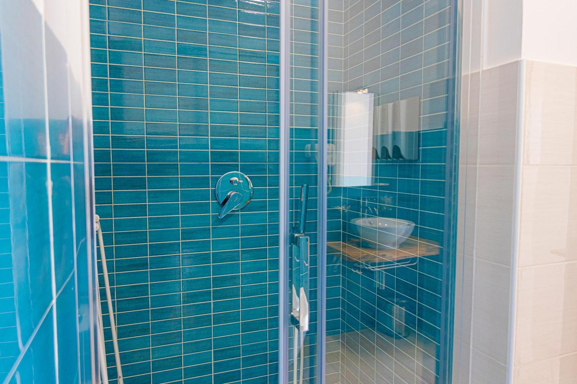 Resort Acqua Di Venere パエストゥム エクステリア 写真