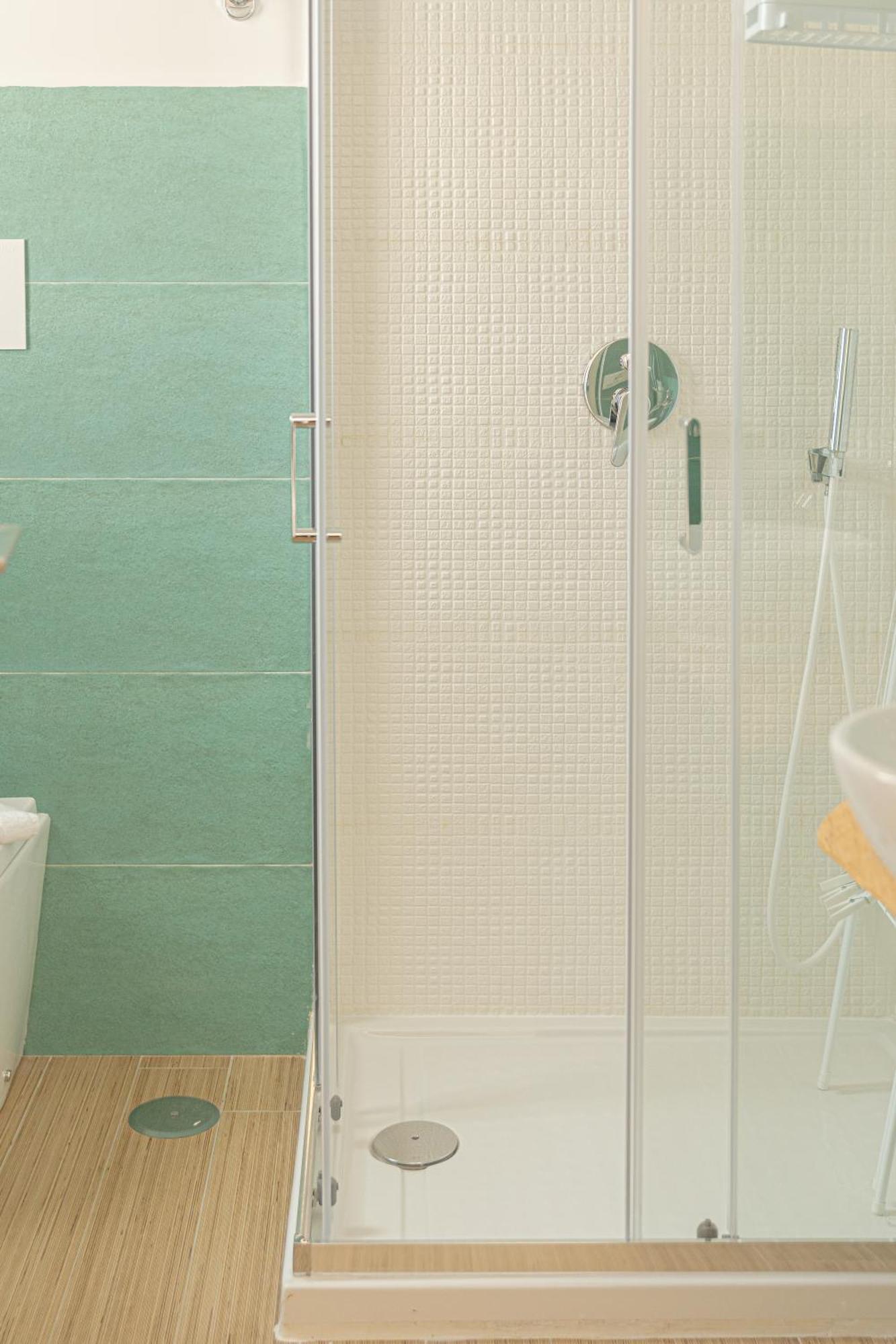 Resort Acqua Di Venere パエストゥム エクステリア 写真