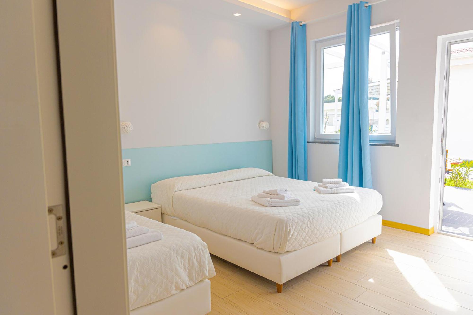 Resort Acqua Di Venere パエストゥム エクステリア 写真