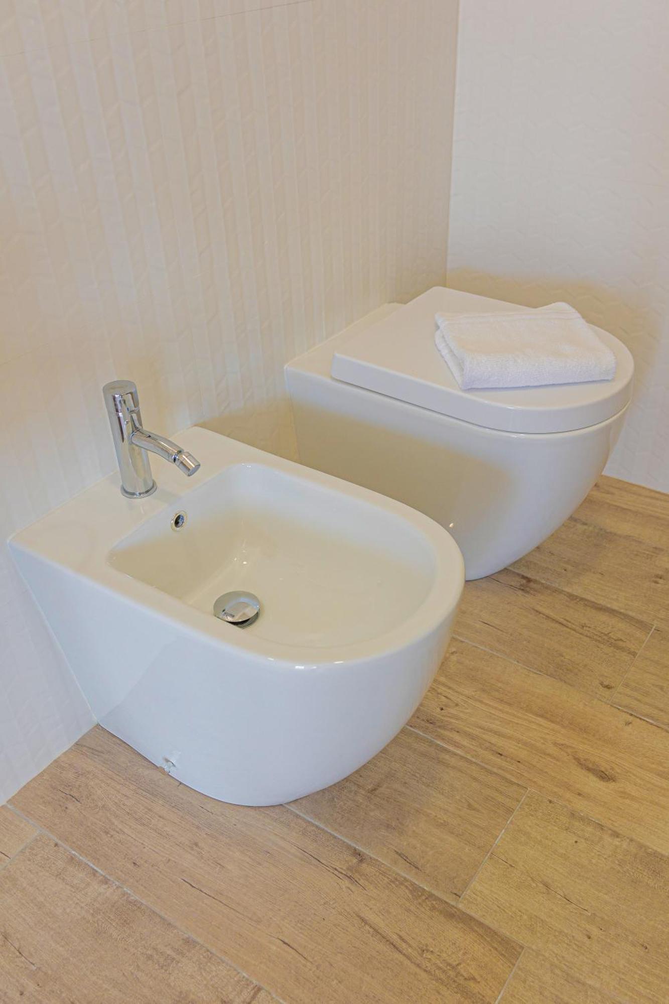 Resort Acqua Di Venere パエストゥム エクステリア 写真