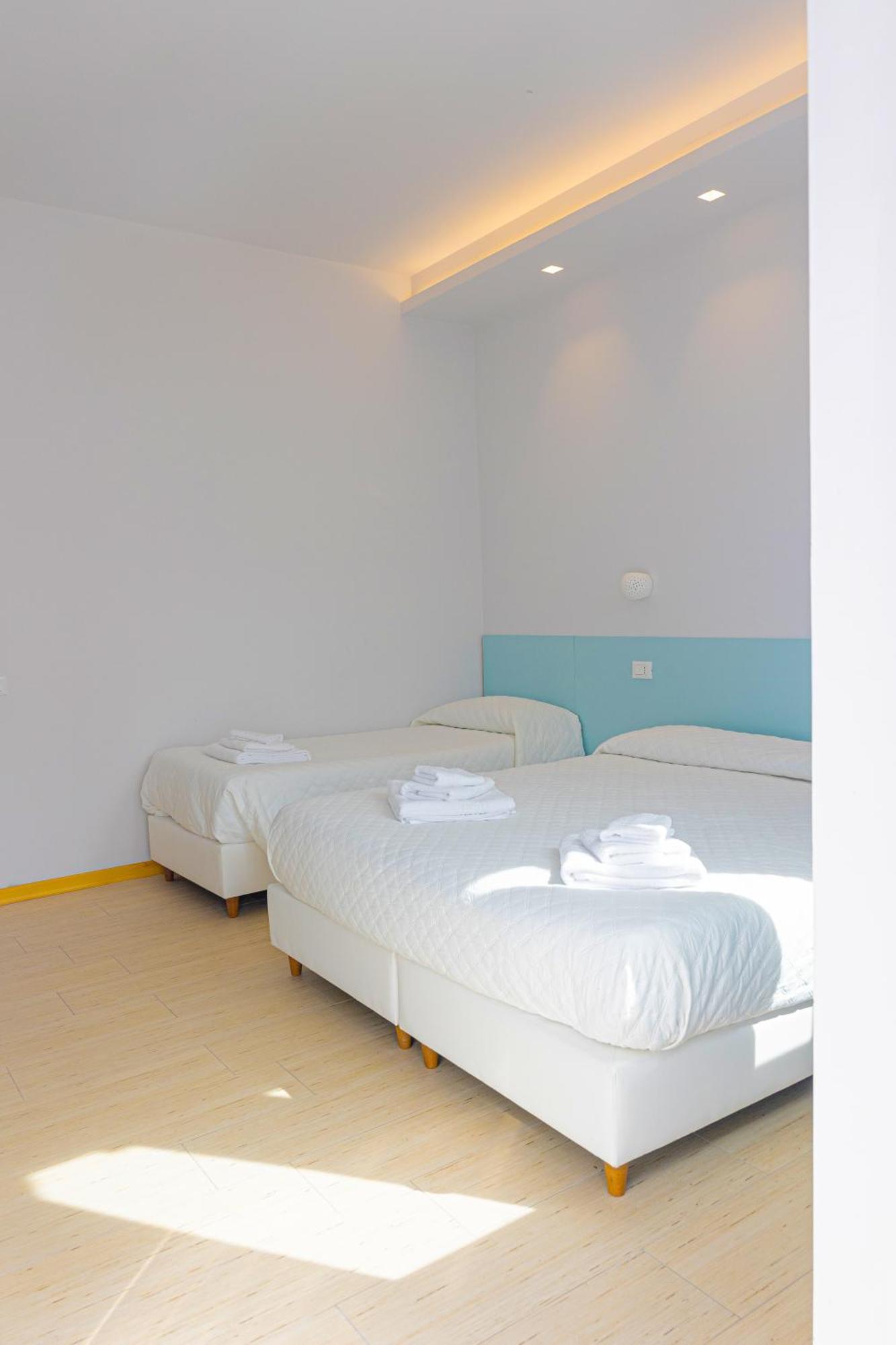Resort Acqua Di Venere パエストゥム エクステリア 写真