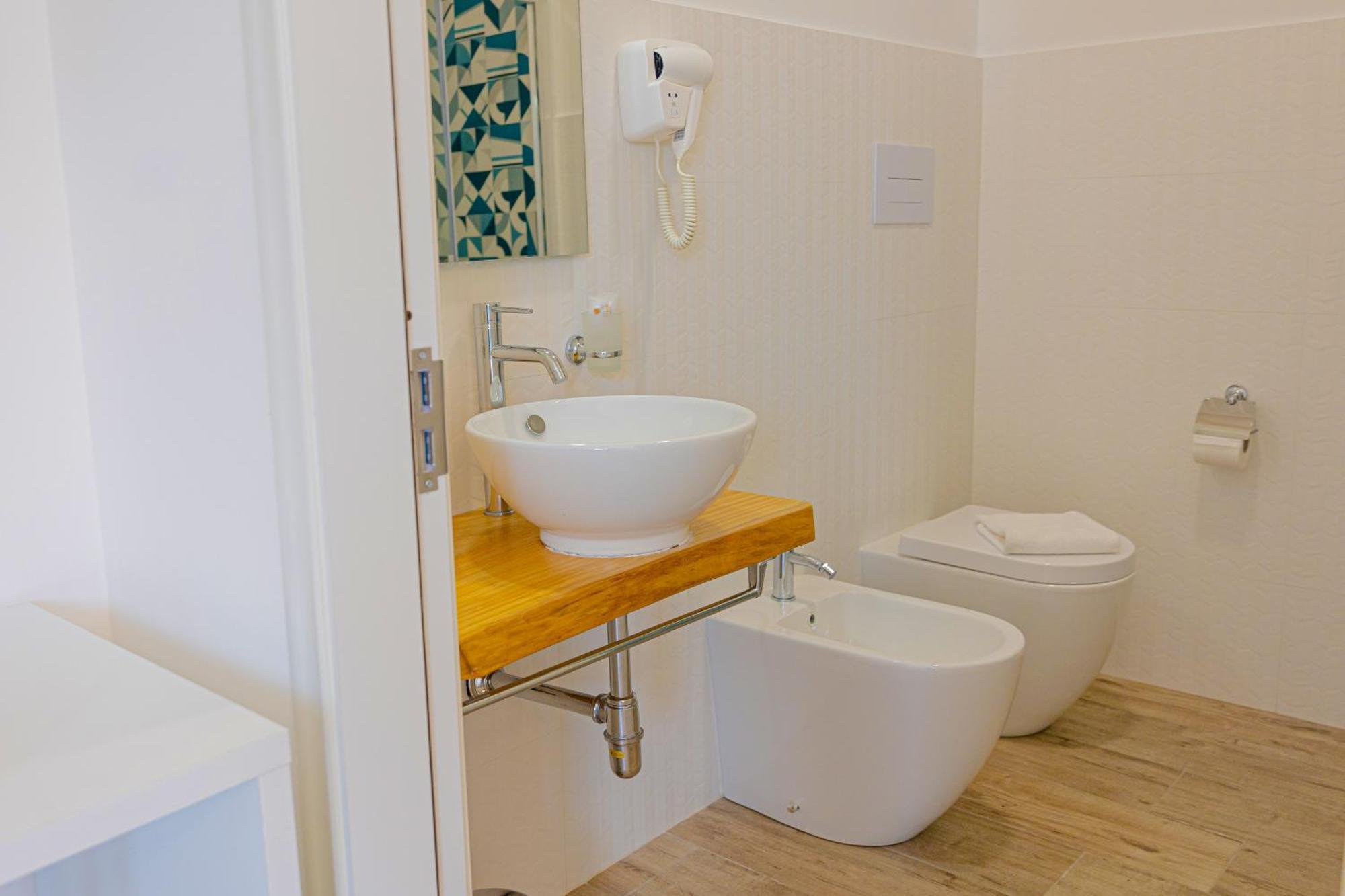 Resort Acqua Di Venere パエストゥム エクステリア 写真