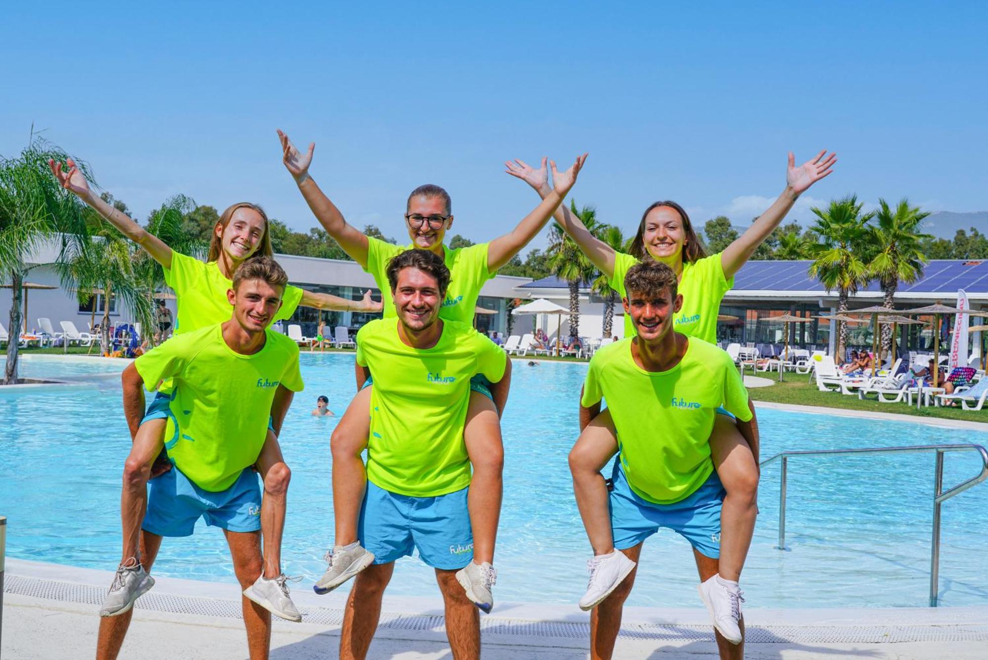 Resort Acqua Di Venere パエストゥム エクステリア 写真