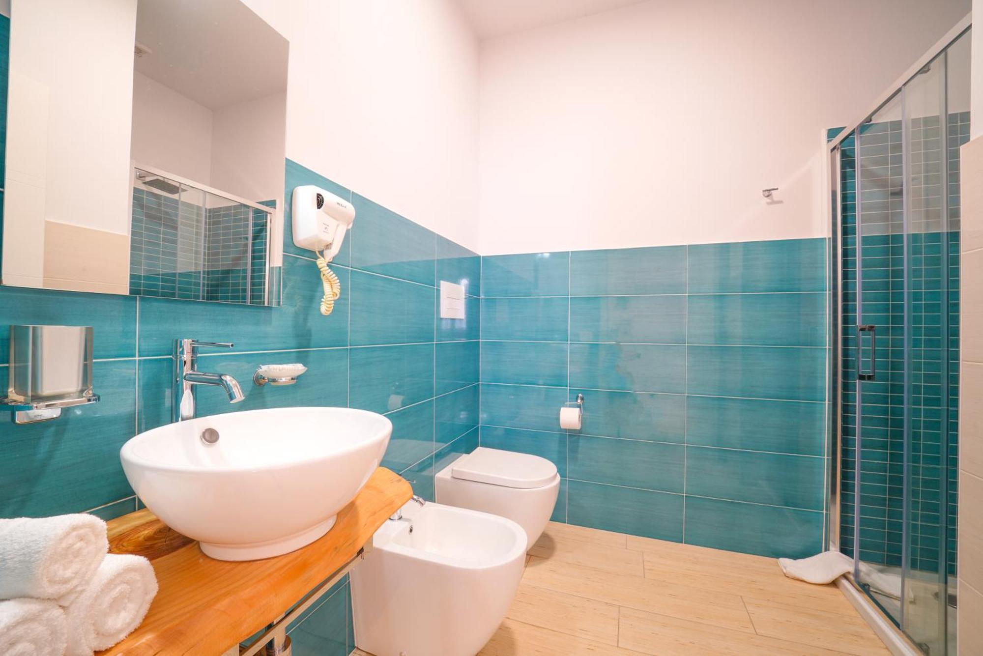 Resort Acqua Di Venere パエストゥム エクステリア 写真