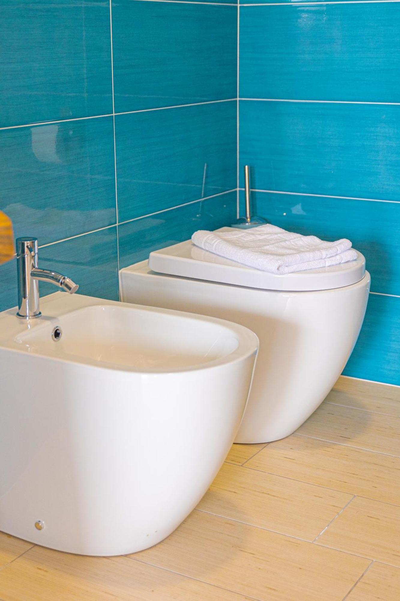 Resort Acqua Di Venere パエストゥム 部屋 写真
